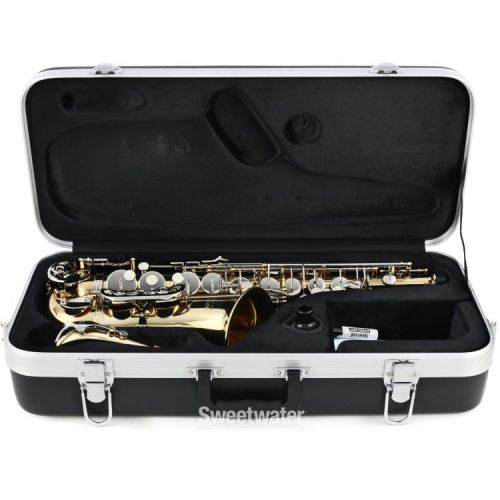  Eastman EAS251 Student Alto Saxophone - Lacquer