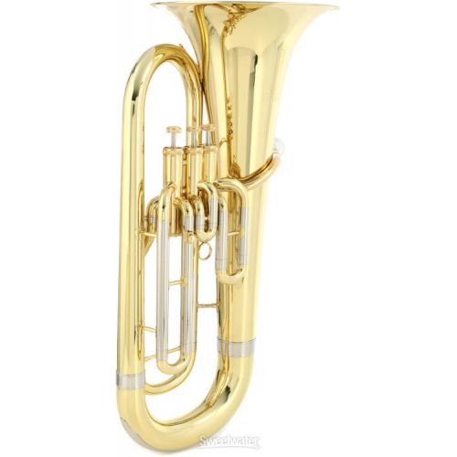  Eastman EEP321 Student Euphonium - Clear Lacquer