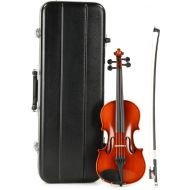 Eastman VL100 Samuel Eastman Student Violin Outfit - 1/8-size