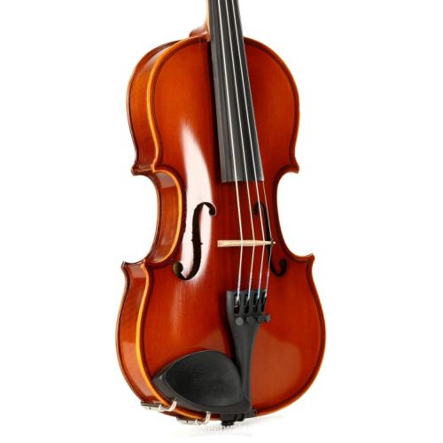  Eastman VL100 Samuel Eastman Student Violin Outfit - 1/8-size