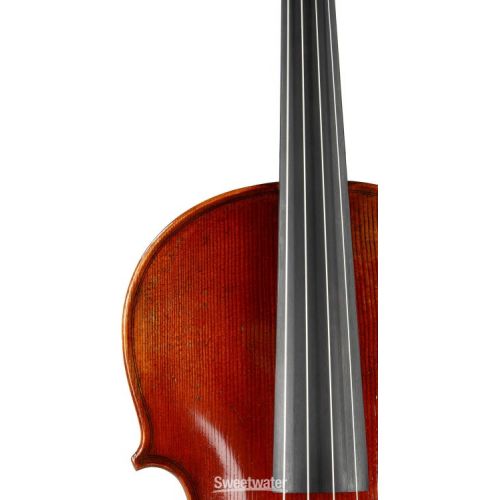  Eastman VA701 Rudoulf Doetsch Professional Viola - 16-inch