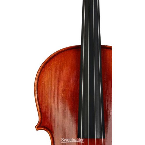  Eastman VA200 Andreas Eastman Intermediate Viola - 16.5-inch