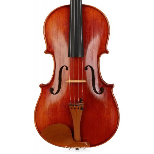  Eastman VA200 Andreas Eastman Intermediate Viola - 16.5-inch