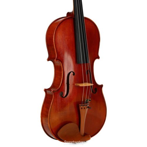  Eastman VA200 Andreas Eastman Intermediate Viola - 16.5-inch