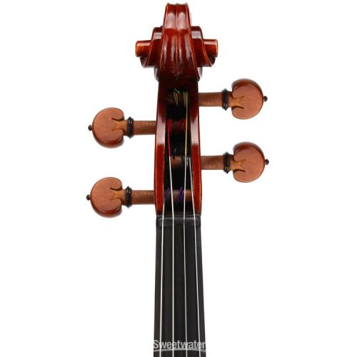  Eastman VA200 Andreas Eastman Intermediate Viola - 16.5-inch