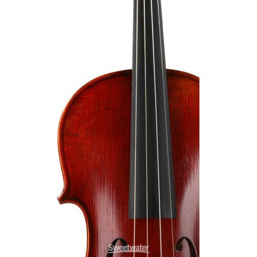  Eastman VL401 Ivan Dunov Intermediate Violin - 4/4 Size