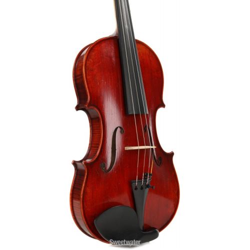  Eastman VL401 Ivan Dunov Intermediate Violin - 4/4 Size