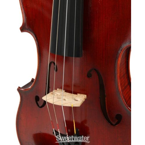  Eastman VL401 Ivan Dunov Intermediate Violin - 4/4 Size