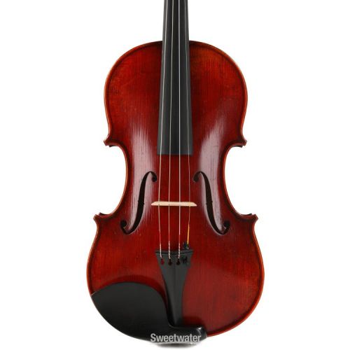  Eastman VL401 Ivan Dunov Intermediate Violin - 4/4 Size