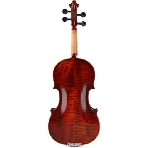  Eastman VL401 Ivan Dunov Intermediate Violin - 4/4 Size