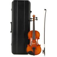 Eastman VA100 Samuel Eastman Student Viola Outfit - 11-inch