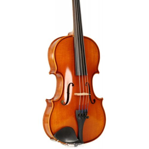  Eastman VA100 Samuel Eastman Student Viola Outfit - 11-inch