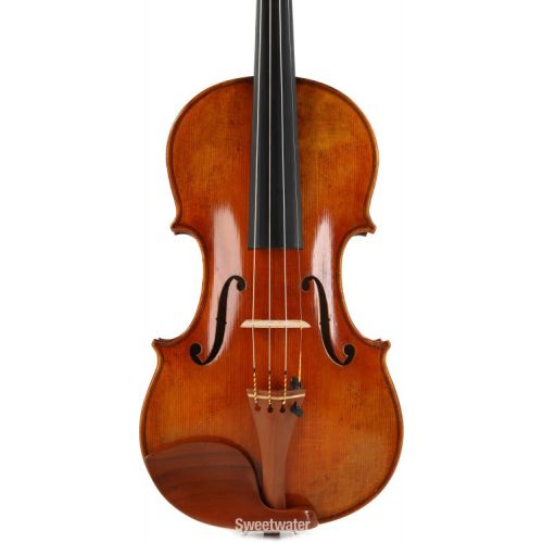  Eastman VL928 Raul Emiliani Professional Violin - 4/4 Size