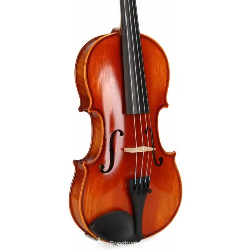  Eastman VL100 Samuel Eastman Student Violin Outfit - 3/4-size