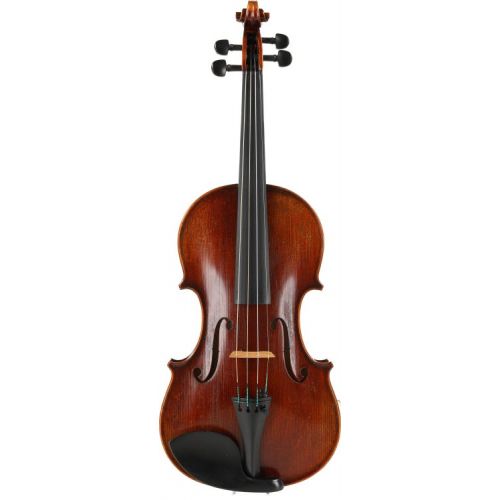  Eastman VL701 Rudoulf Doetsch Professional Violin Outfit - 4/4 Size