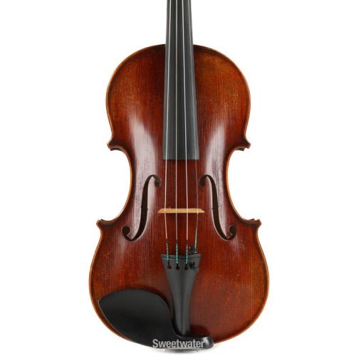  Eastman VL701 Rudoulf Doetsch Professional Violin Outfit - 4/4 Size