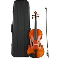 Eastman VA100 Samuel Eastman Student Viola Outfit - 16.5-inch