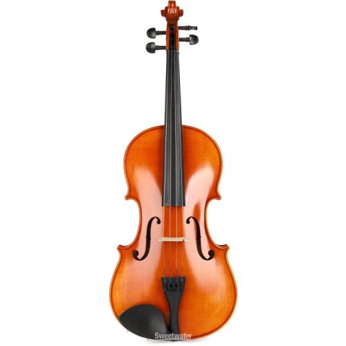  Eastman VA100 Samuel Eastman Student Viola Outfit - 16.5-inch