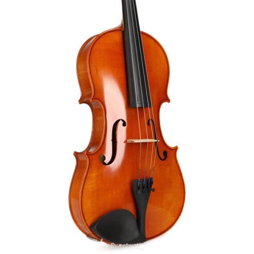  Eastman VA100 Samuel Eastman Student Viola Outfit - 16.5-inch