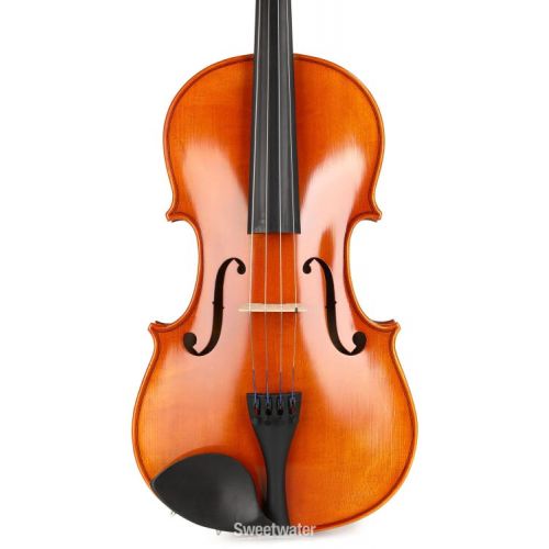  Eastman VA100 Samuel Eastman Student Viola Outfit - 16.5-inch