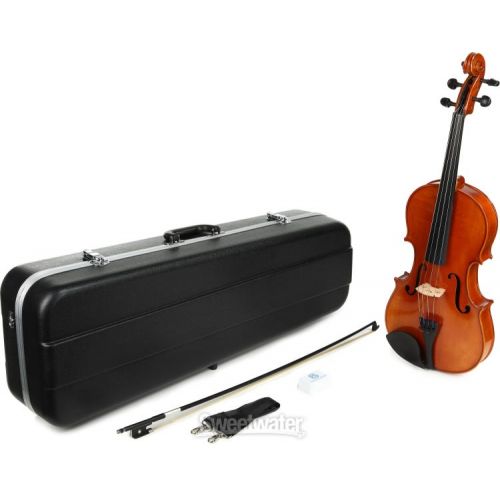  Eastman VA100 Samuel Eastman Student Viola Outfit - 16.5-inch