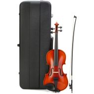 Eastman SWVA100 Student Viola Outfit - 12 inch