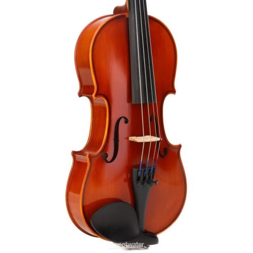  Eastman SWVA100 Student Viola Outfit - 12 inch