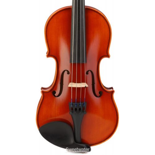  Eastman SWVA100 Student Viola Outfit - 12 inch