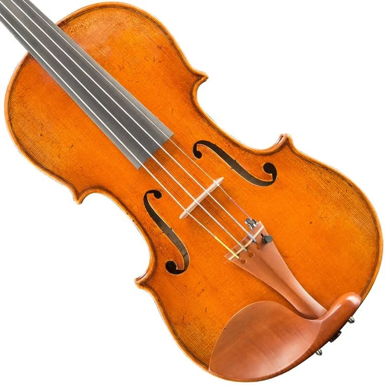  Eastman Master VL906 Professional Violin - 4/4 Size