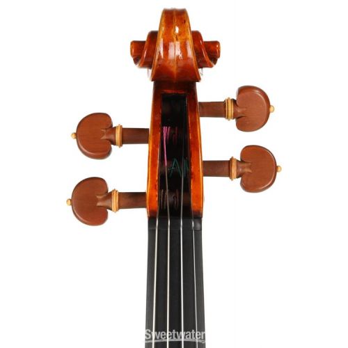  Eastman Master VL906 Professional Violin - 4/4 Size