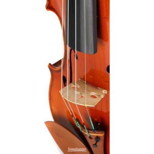  Eastman Master VL906 Professional Violin - 4/4 Size