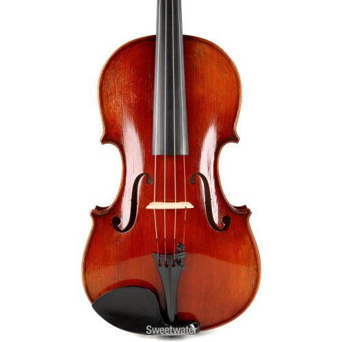  Eastman VA701 Rudoulf Doetsch Professional Viola Outfit - 15.5-inch