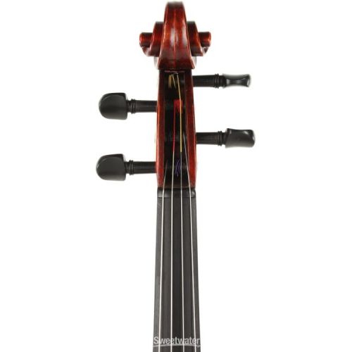  Eastman VA401 Ivan Dunov Intermediate Viola - 15.5-inch