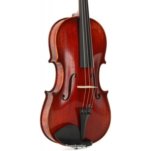  Eastman VA401 Ivan Dunov Intermediate Viola - 15.5-inch