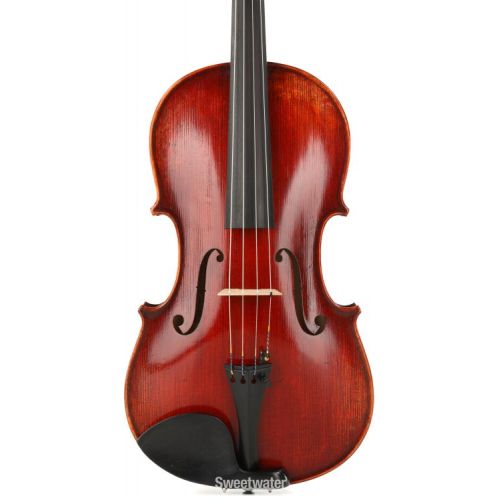  Eastman VA401 Ivan Dunov Intermediate Viola - 15.5-inch