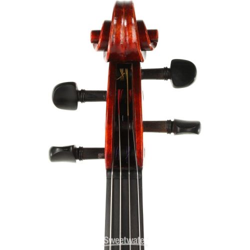  Eastman VA401 Ivan Dunov Intermediate Viola - 16-inch