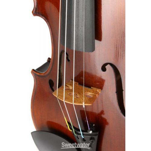  Eastman VL305 Andreas Eastman Intermediate Violin - 4/4-size