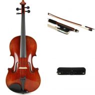 Eastman VA701 Rudoulf Doetsch Professional Viola Outfit - 16.5-inch