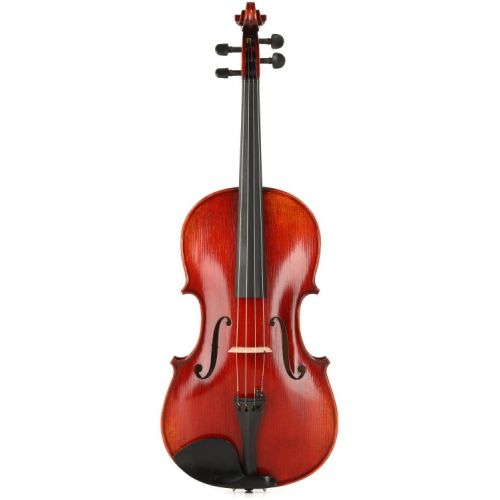  Eastman VA401 Ivan Dunov Intermediate Viola - 16.5-inch - Outfit