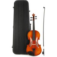 Eastman SWVA100 Student Viola Outfit - 15.5 inch