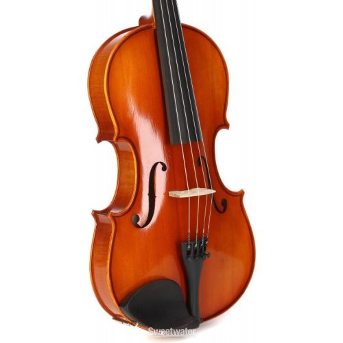 Eastman SWVA100 Student Viola Outfit - 15.5 inch
