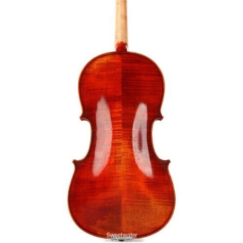  Eastman VA401 Ivan Dunov Intermediate Viola - 16-inch Demo