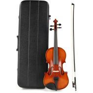 Eastman VA100 Samuel Eastman Student Viola Outfit - 13-inch