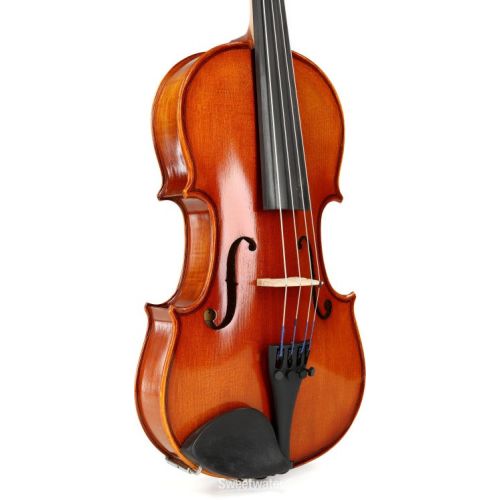  Eastman VA100 Samuel Eastman Student Viola Outfit - 13-inch