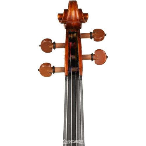  Eastman VA200 Andreas Eastman Intermediate Viola - 15.5-inch