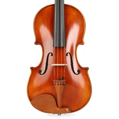  Eastman VA200 Andreas Eastman Intermediate Viola - 15.5-inch