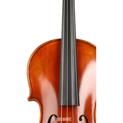  Eastman VA200 Andreas Eastman Intermediate Viola - 15.5-inch