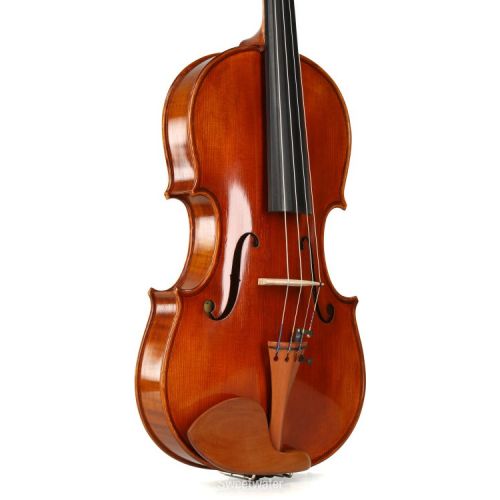  Eastman VA200 Andreas Eastman Intermediate Viola - 15.5-inch