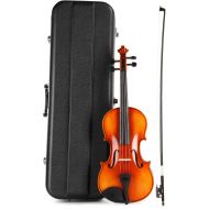 Eastman VA100 Samuel Eastman Student Viola Outfit - 14-inch