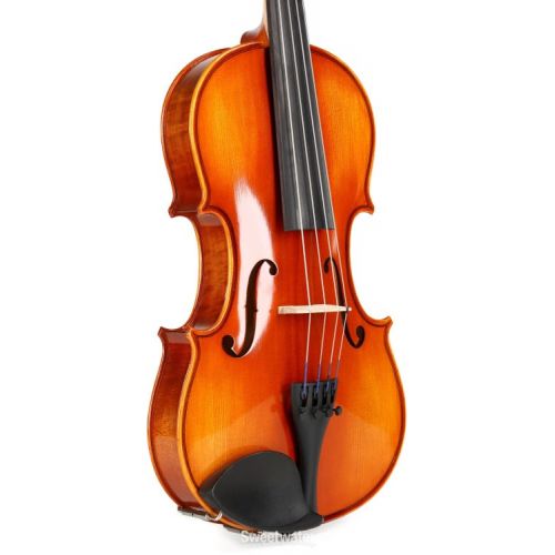  Eastman VA100 Samuel Eastman Student Viola Outfit - 14-inch